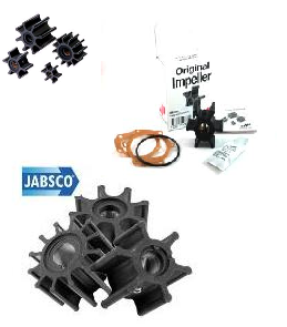 Show all products from FLEXIBLE IMPELLERS